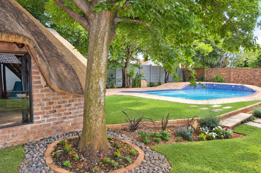 4 Bedroom Property for Sale in Doringkruin North West